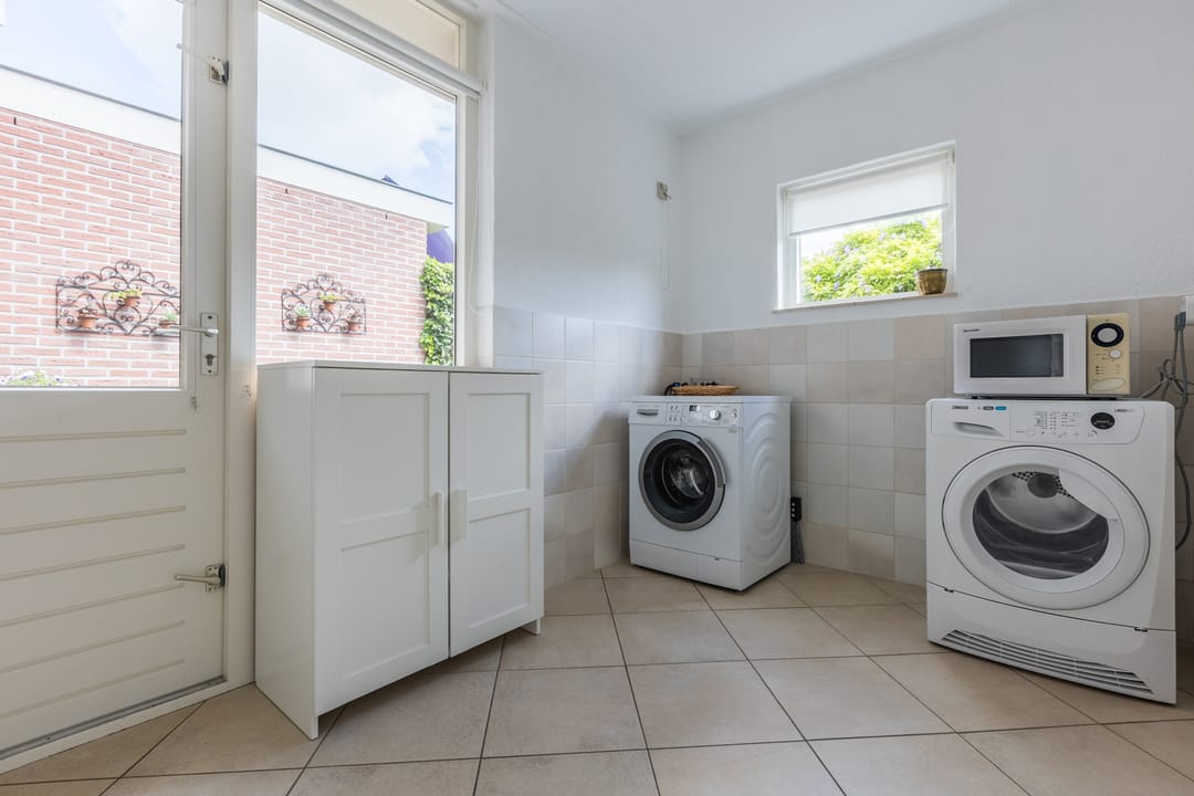 Foto 13 van Smachtkamp 1-B