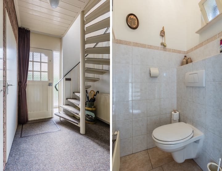 Foto 15 van Smachtkamp 1-B