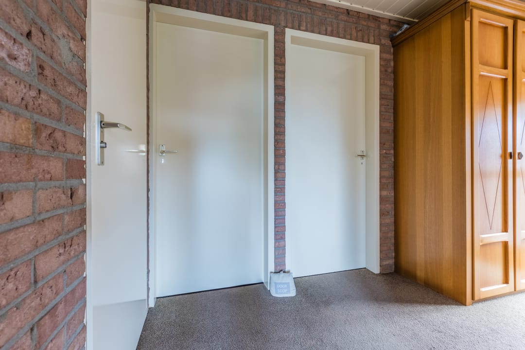 Foto 16 van Smachtkamp 1-B