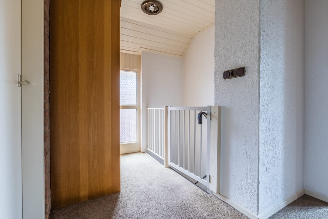 Foto 17 van Smachtkamp 1-B