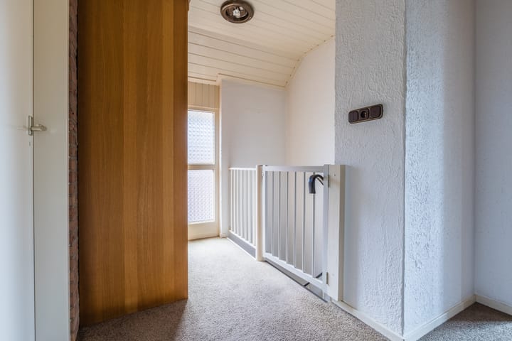 Foto 17 van Smachtkamp 1-B