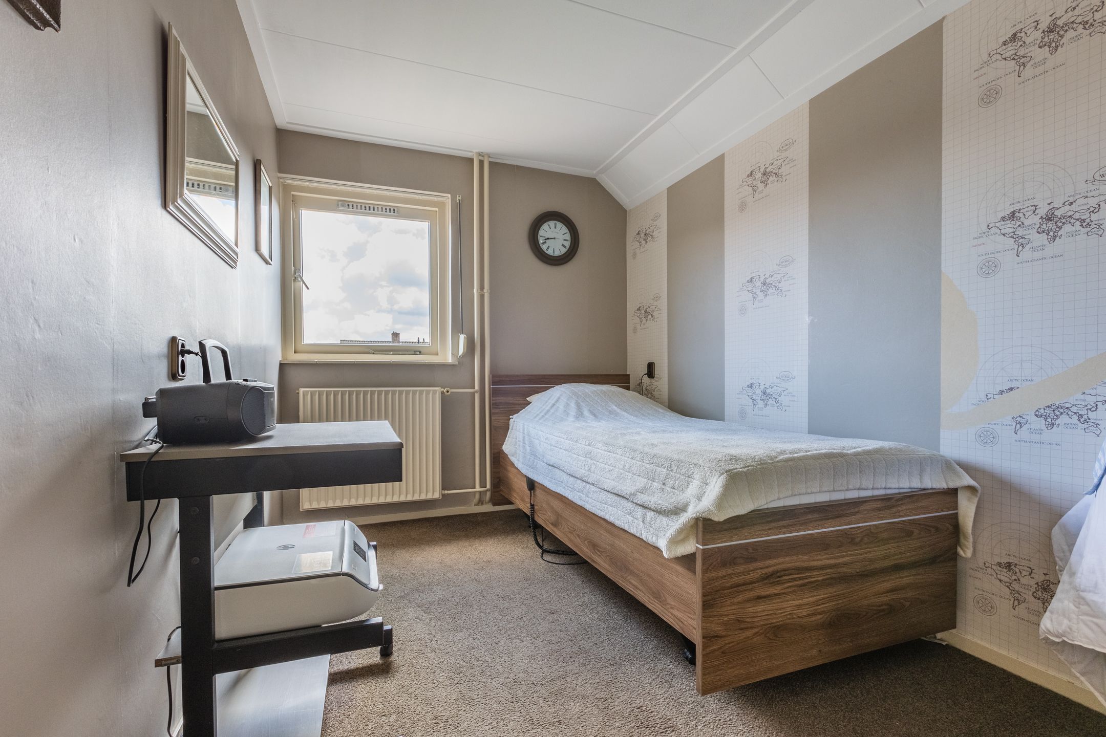 Foto 18 van Smachtkamp 1-B