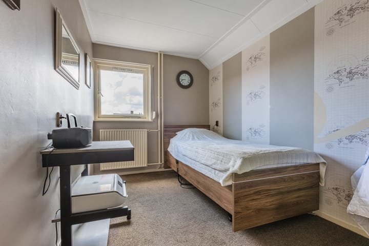 Foto 18 van Smachtkamp 1-B