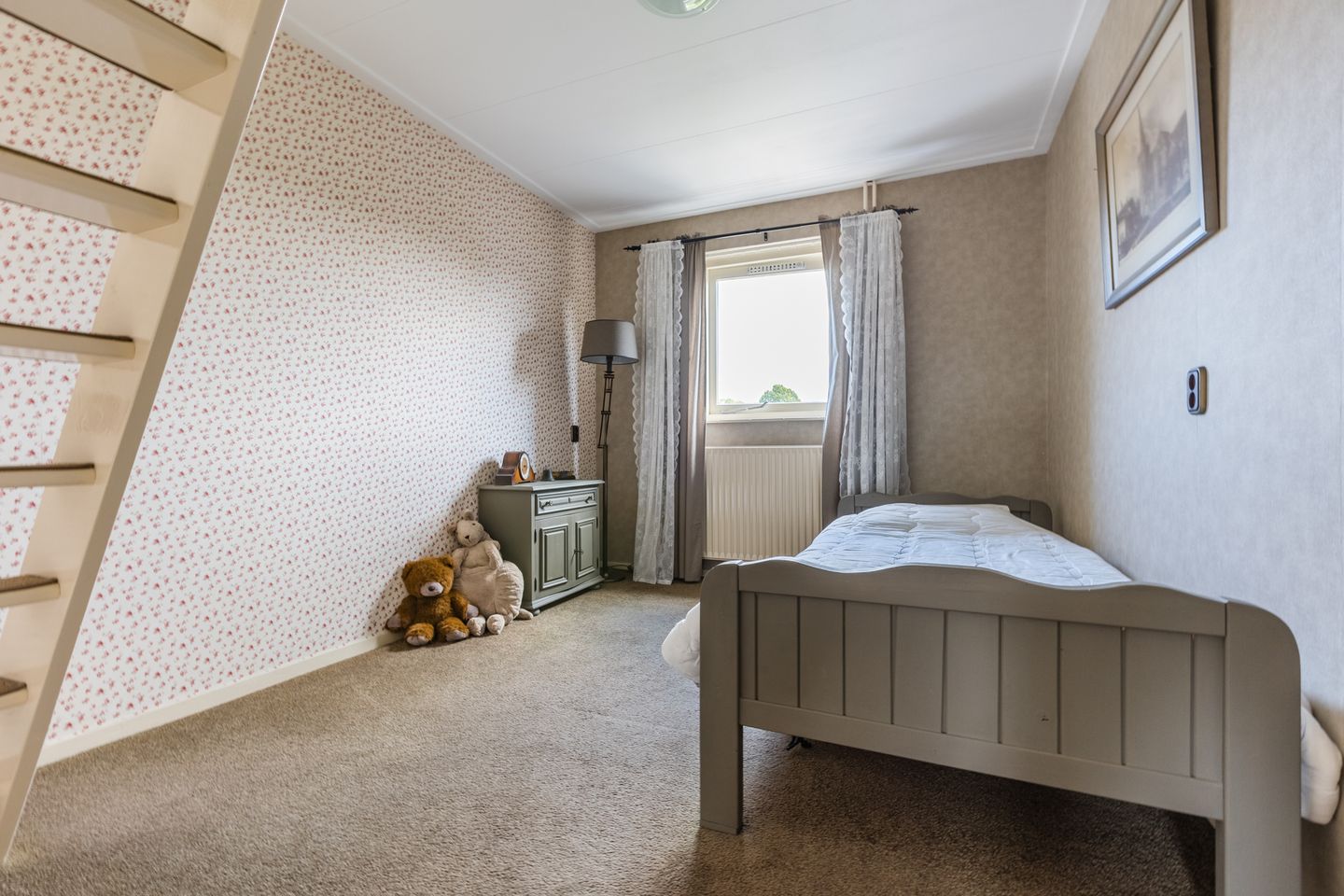 Foto 19 van Smachtkamp 1-B