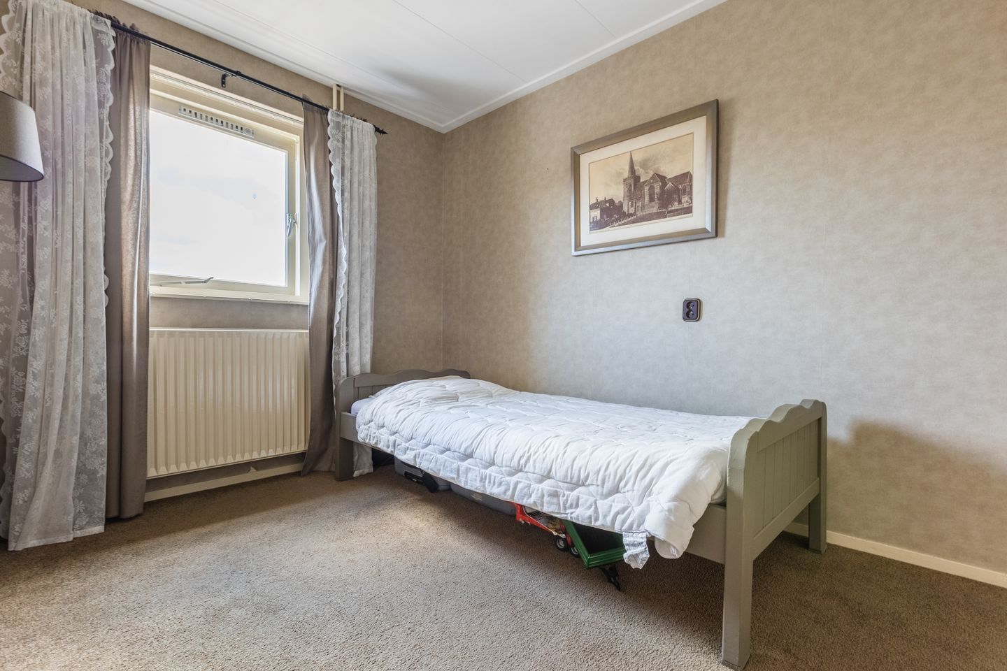 Foto 20 van Smachtkamp 1-B