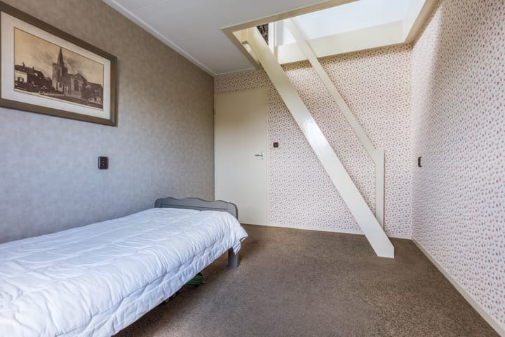 Foto 21 van Smachtkamp 1-B