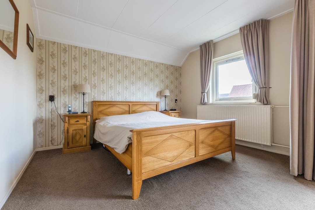 Foto 22 van Smachtkamp 1-B