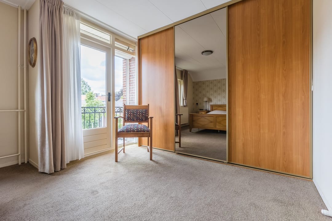 Foto 23 van Smachtkamp 1-B