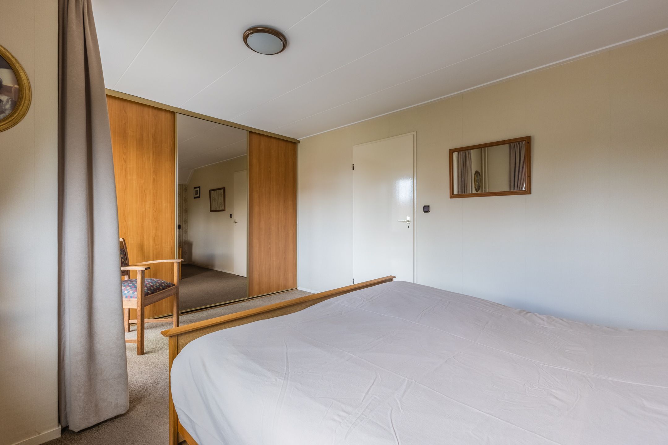 Foto 24 van Smachtkamp 1-B