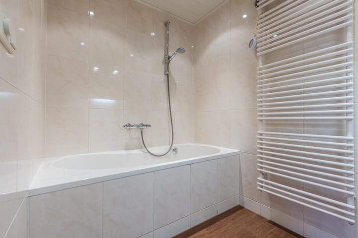 Foto 26 van Smachtkamp 1-B