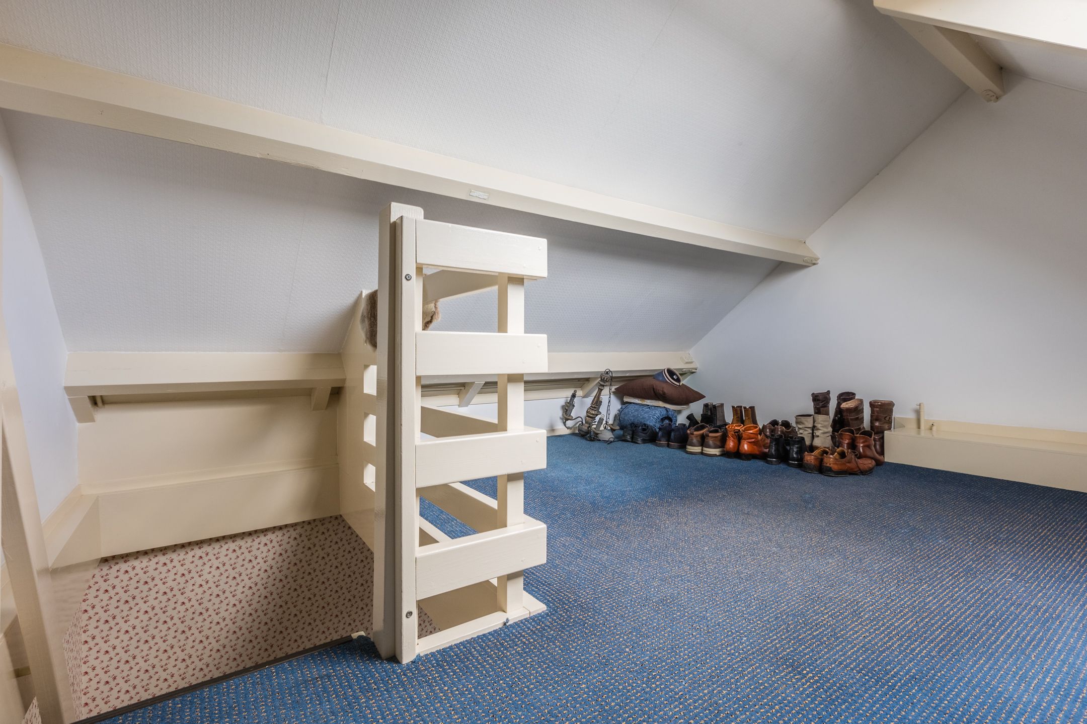 Foto 27 van Smachtkamp 1-B