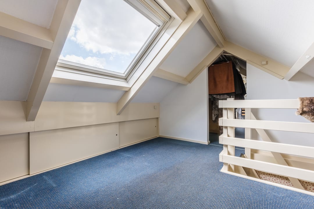 Foto 28 van Smachtkamp 1-B