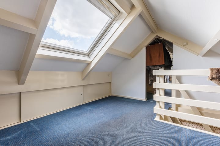 Foto 28 van Smachtkamp 1-B