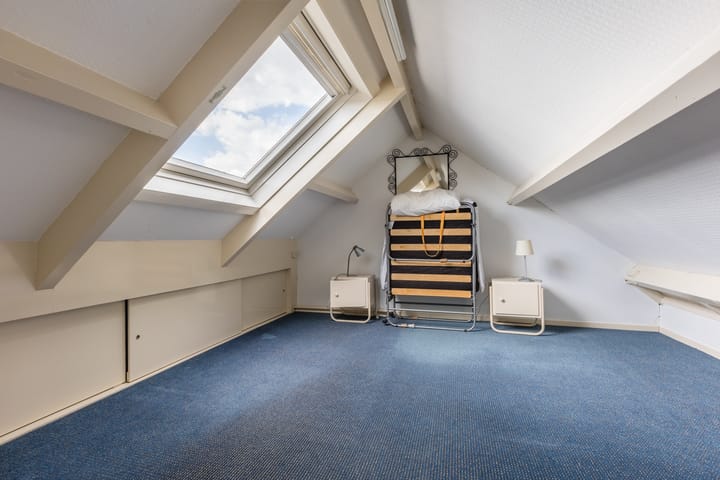 Foto 29 van Smachtkamp 1-B