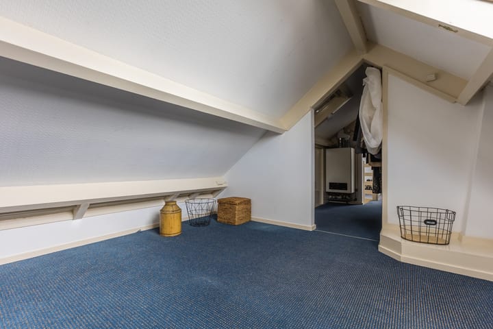 Foto 30 van Smachtkamp 1-B