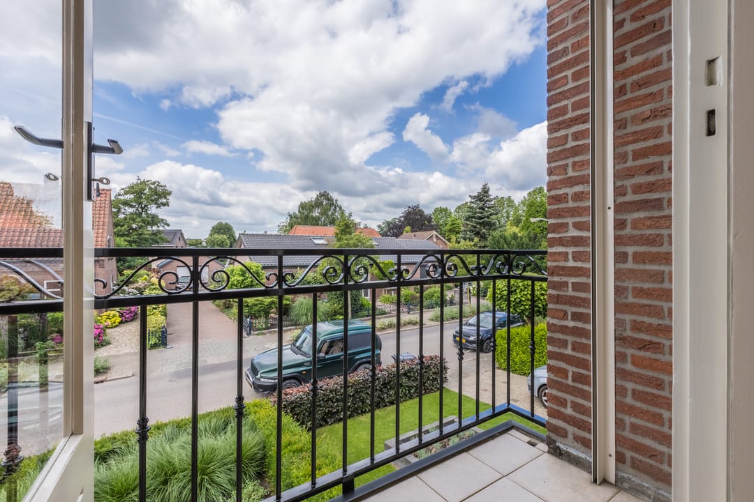 Foto 31 van Smachtkamp 1-B