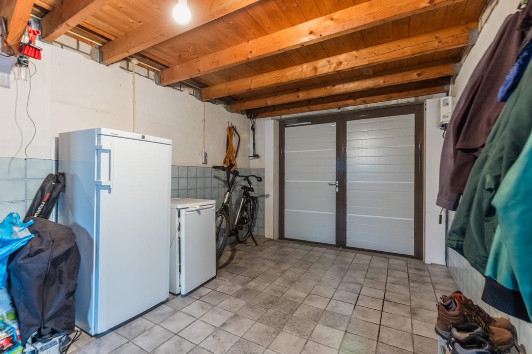 Foto 32 van Smachtkamp 1-B