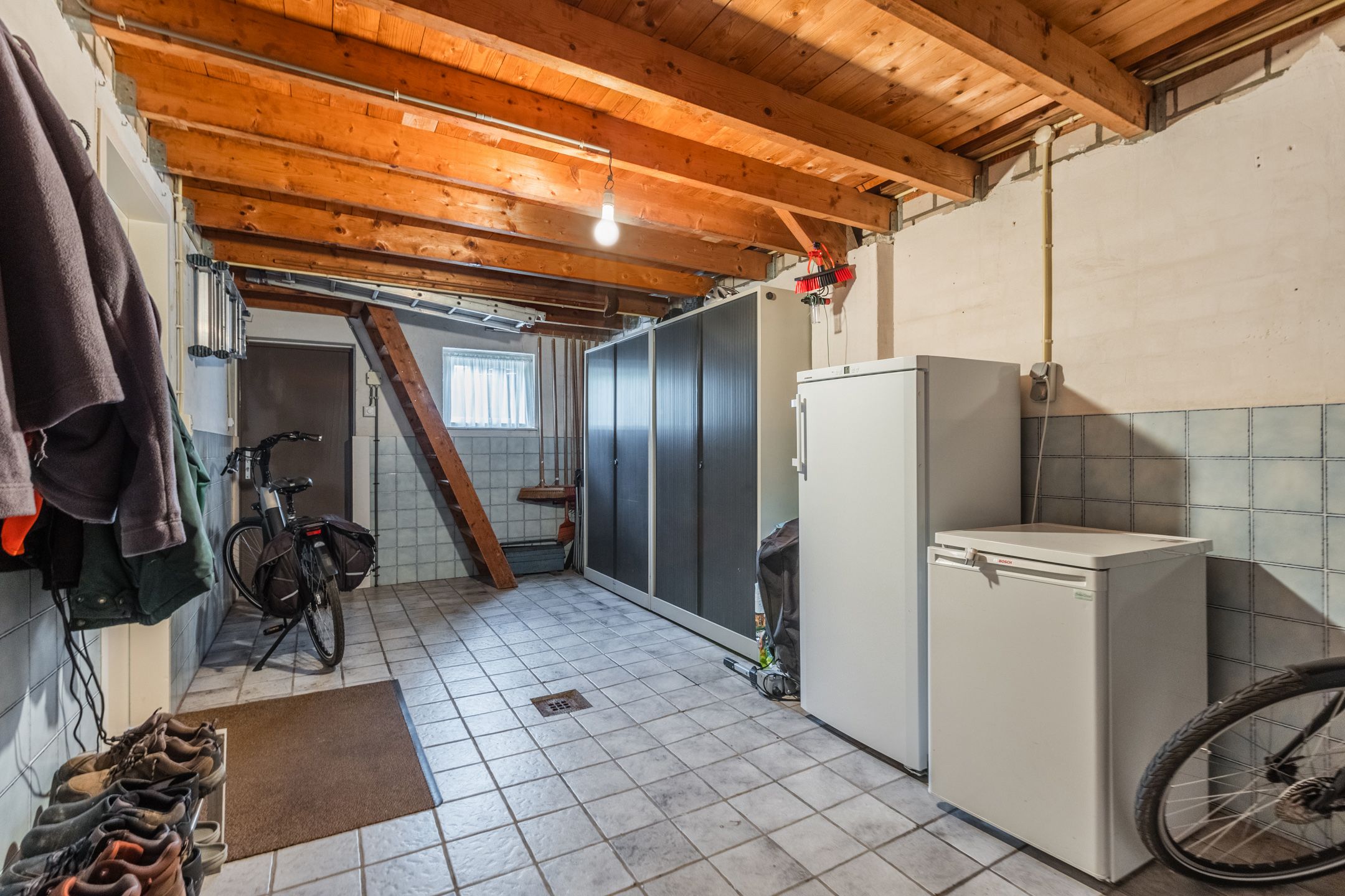 Foto 33 van Smachtkamp 1-B