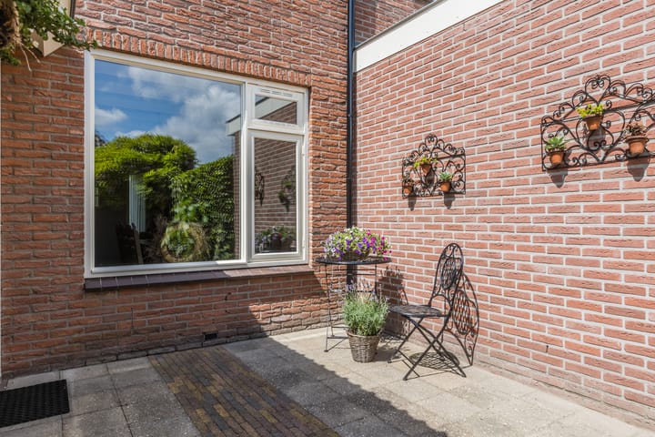 Foto 34 van Smachtkamp 1-B