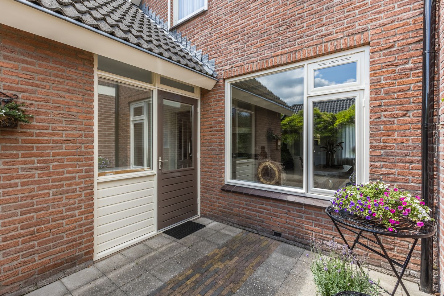 Foto 35 van Smachtkamp 1-B