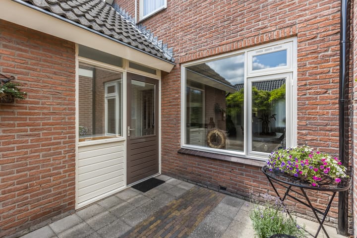 Foto 35 van Smachtkamp 1-B