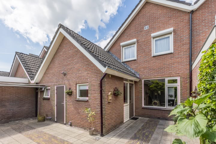 Foto 36 van Smachtkamp 1-B