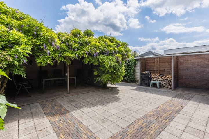 Foto 37 van Smachtkamp 1-B