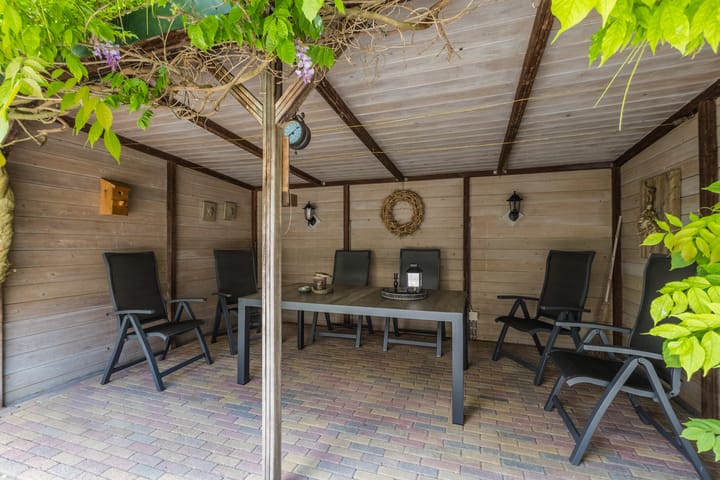 Foto 38 van Smachtkamp 1-B