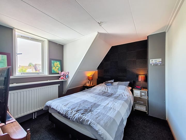 Foto 14 van Monseigneur Luijpenstraat 9