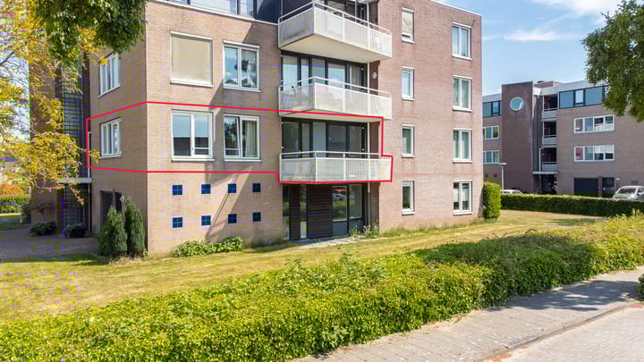 Foto 4 van Citadel 102