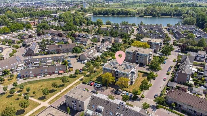 Foto 5 van Citadel 102