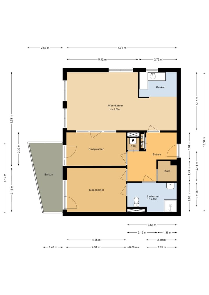 Foto 37 van Citadel 102