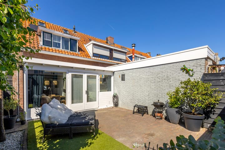 Foto 2 van Prins Hendrikstraat 10