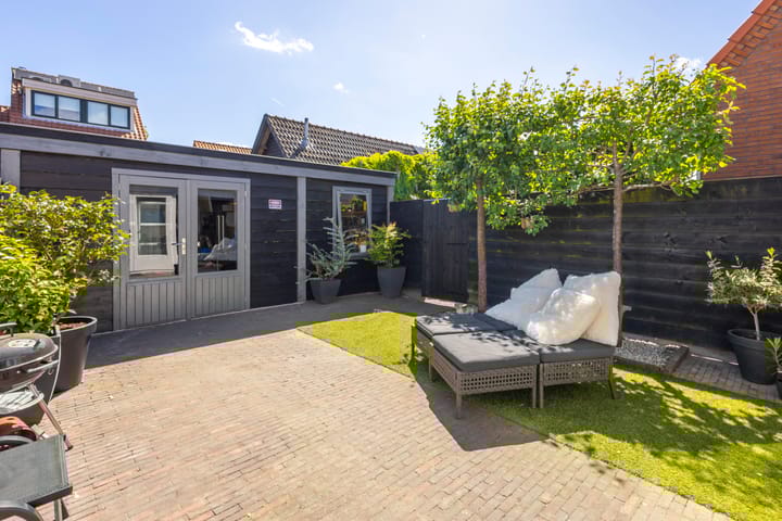 Foto 3 van Prins Hendrikstraat 10