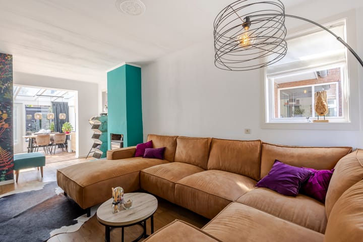 Foto 4 van Prins Hendrikstraat 10