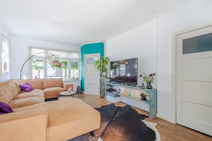 Foto 6 van Prins Hendrikstraat 10