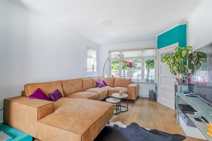 Foto 7 van Prins Hendrikstraat 10