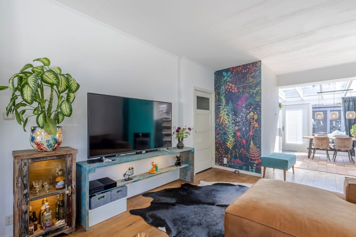 Foto 8 van Prins Hendrikstraat 10