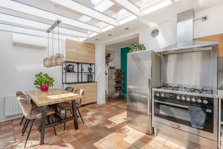 Foto 10 van Prins Hendrikstraat 10