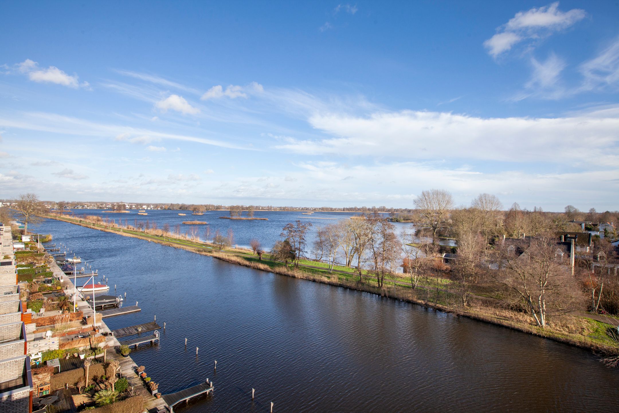 Foto 3 van Breevaarthoek 30