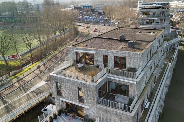 Foto 2 van Breevaarthoek 30