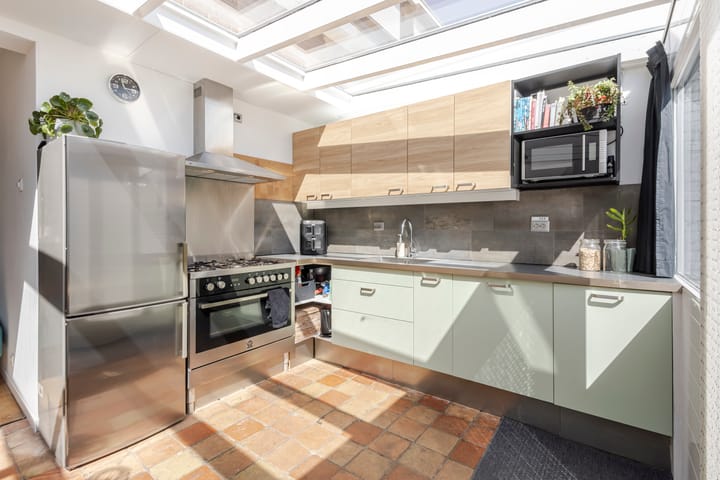 Foto 12 van Prins Hendrikstraat 10