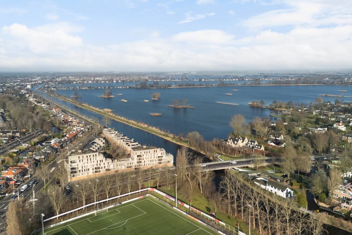 Foto 4 van Breevaarthoek 30