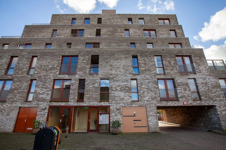 Foto 6 van Breevaarthoek 30