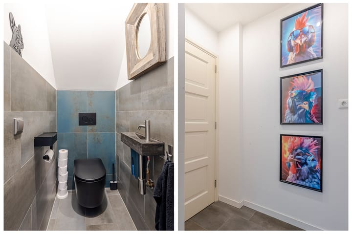 Foto 15 van Prins Hendrikstraat 10