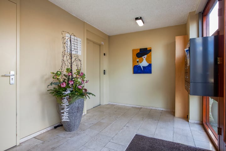 Foto 7 van Breevaarthoek 30