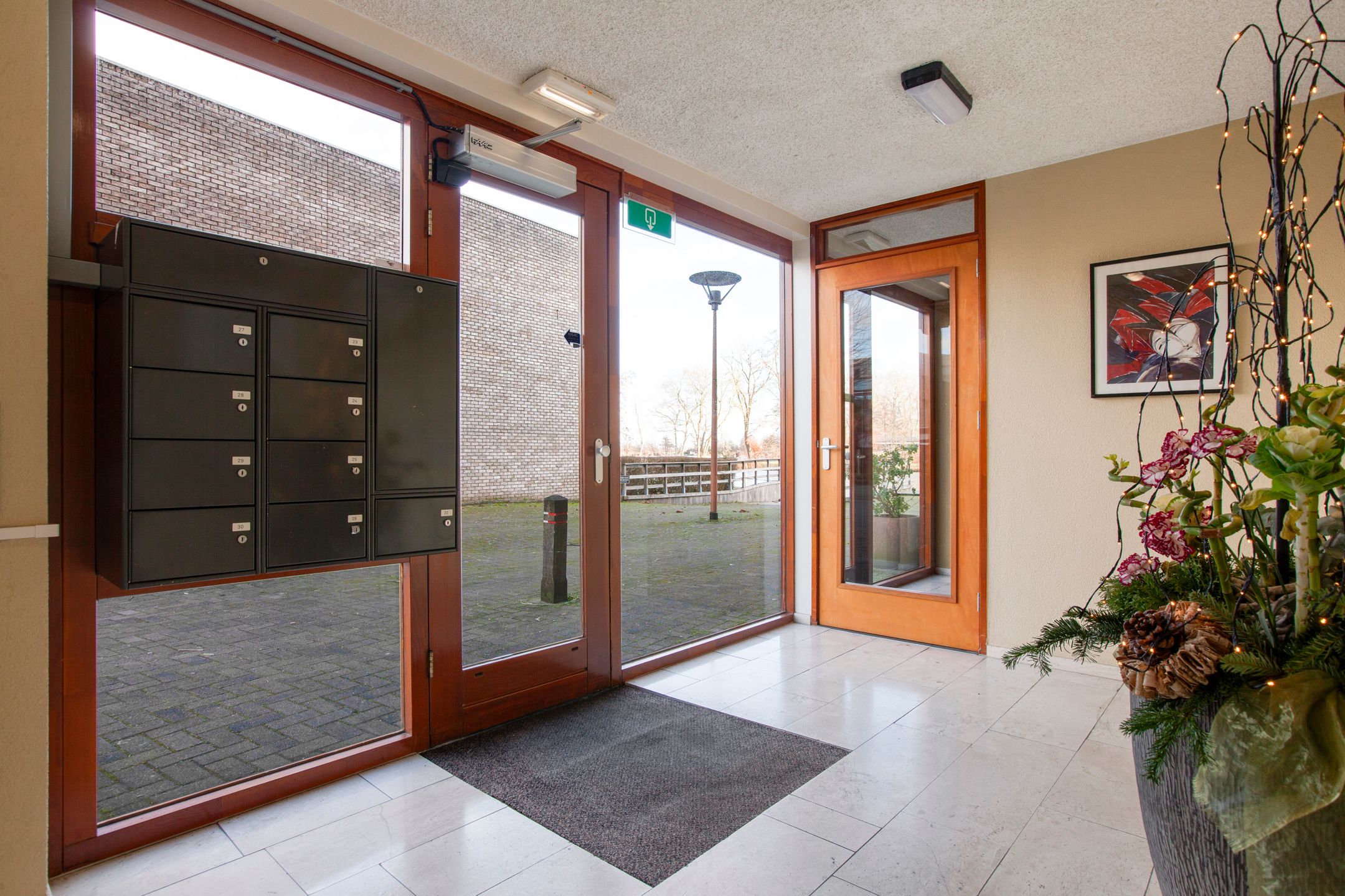 Foto 9 van Breevaarthoek 30