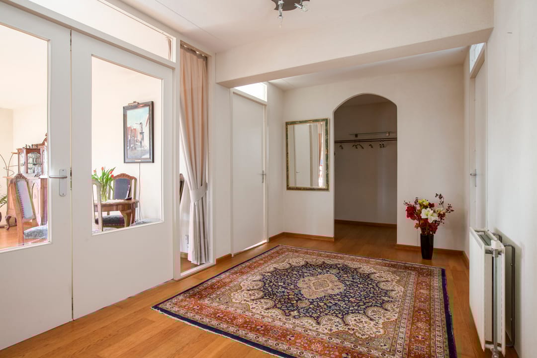 Foto 13 van Breevaarthoek 30