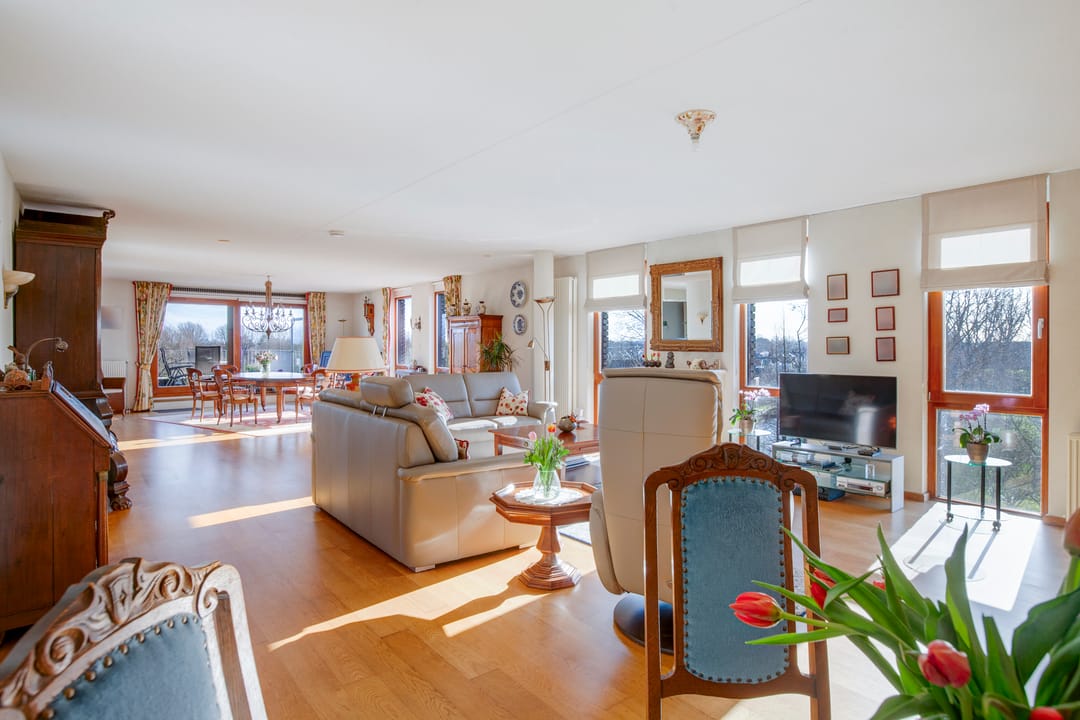 Foto 16 van Breevaarthoek 30