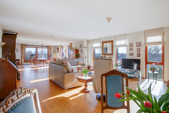 Foto 16 van Breevaarthoek 30